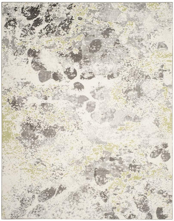 Safavieh Water Color 696 Power Loomed Polypropylene Rug WTC696A-4
