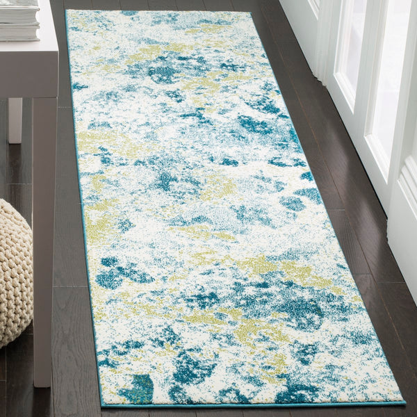 Safavieh Watercolor WTC696 Power Loomed Rug