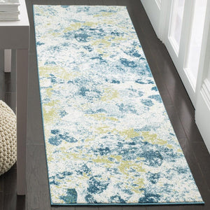 Safavieh Water Color 696 Power Loomed Polypropylene Rug WTC696B-24