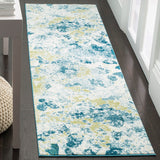 Safavieh Watercolor WTC696 Power Loomed Rug