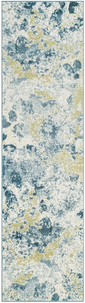 Safavieh Water Color 696 Power Loomed Polypropylene Rug WTC696B-24