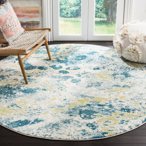 Safavieh Watercolor WTC696 Power Loomed Rug