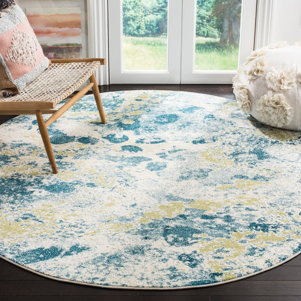 Safavieh Watercolor WTC696 Power Loomed Rug