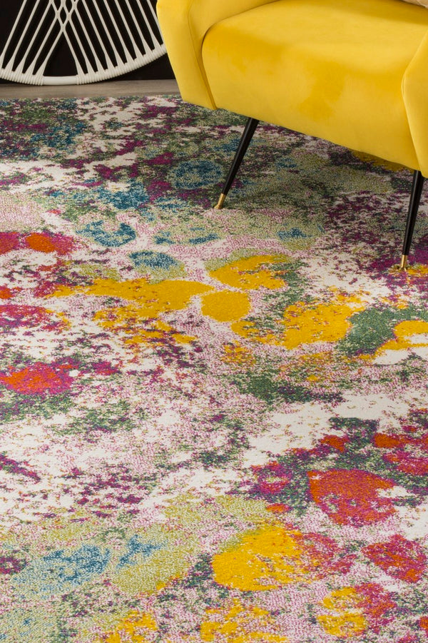 Safavieh Watercolor WTC696 Power Loomed Rug