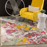 Safavieh Watercolor WTC696 Power Loomed Rug