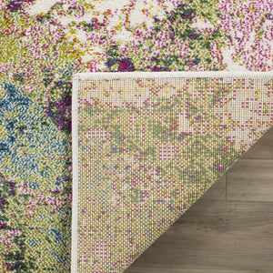 Safavieh Water Color 696 Power Loomed Polypropylene Rug WTC696E-4