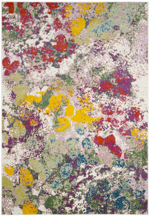 Safavieh Water Color 696 Power Loomed Polypropylene Rug WTC696E-4