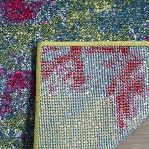 Safavieh Watercolor WTC697 Power Loomed Rug