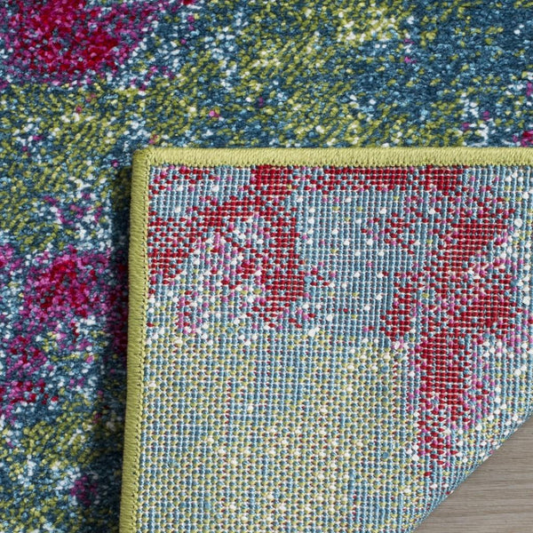 Safavieh Watercolor WTC697 Power Loomed Rug