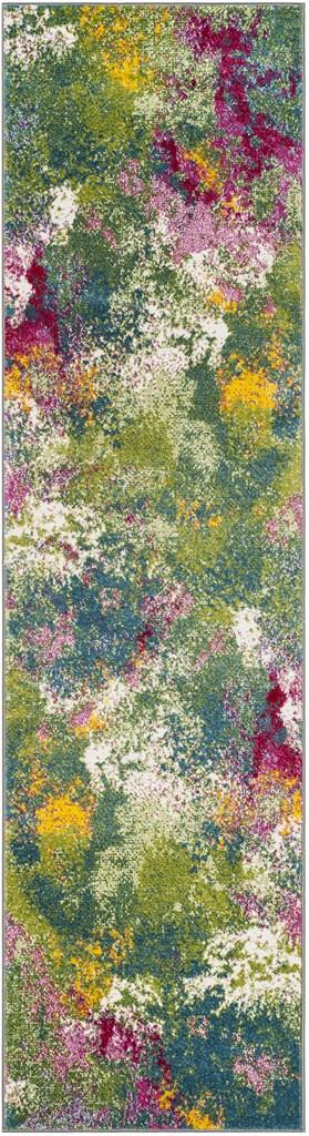 Safavieh Watercolor WTC697 Power Loomed Rug