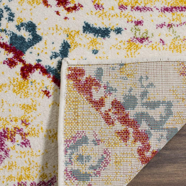 Safavieh Water Color 698 Power Loomed Polypropylene Rug WTC698G-3