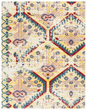 Safavieh Water Color 698 Power Loomed Polypropylene Rug WTC698G-3