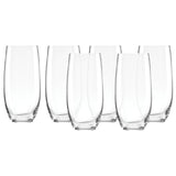 Tuscany Classics Large Tumbler Set, Buy 4 Get 6