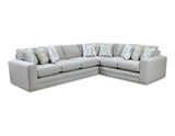 7003 Transitional Sectional [Made to Order - 2 Week Build Time]