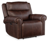 Hooker Furniture Oberon Zero Gravity Recliner with Power Headrest SS103-PHZ1-087