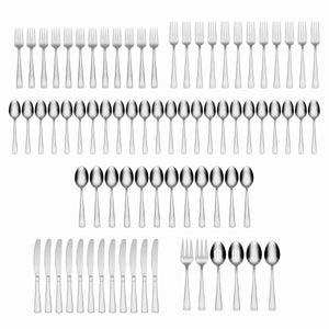 Oneida Avery 78 Piece Set H083078AL20