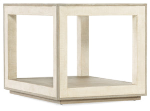 Cascade End Table 6120-80115-80