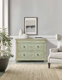 Hooker Furniture Traditions Two-Drawer Accent Chest 5961-85002-35