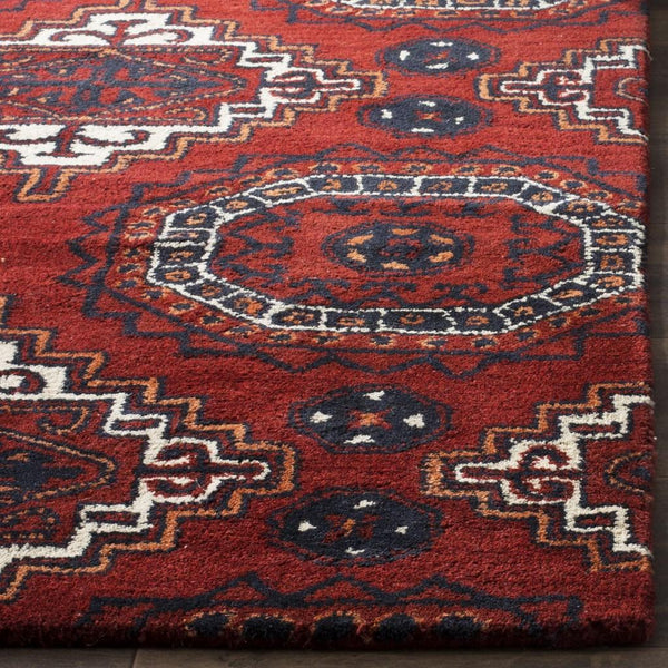 Safavieh Wyd201 Wool Rug WYD201A-24