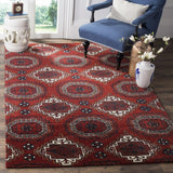 Safavieh Wyd201 Wool Rug WYD201A-24