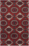 Wyd201 Wool Rug