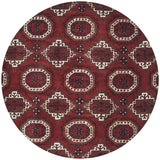 Safavieh Wyd201 Wool Rug WYD201A-24