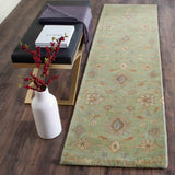 Safavieh Wyd202 Wool Rug WYD202A-24