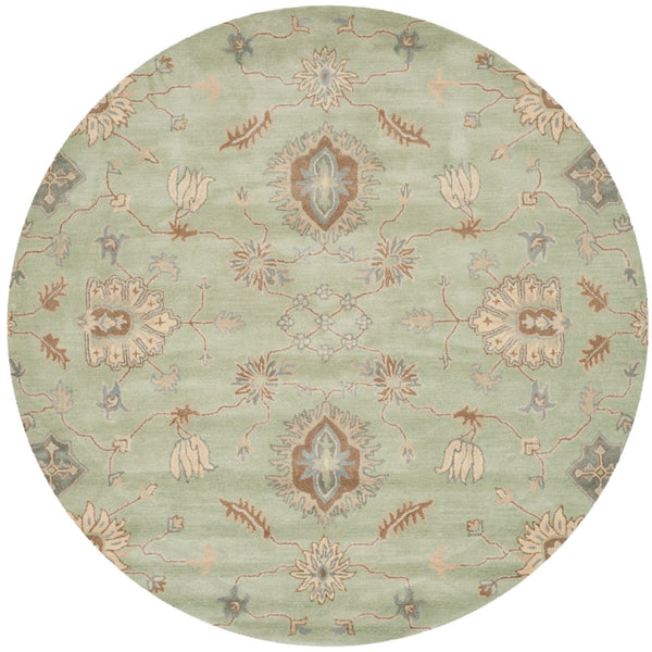 Safavieh Wyd202 Wool Rug WYD202A-24