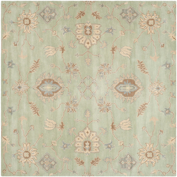 Safavieh Wyd202 Wool Rug WYD202A-24