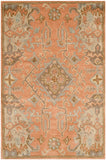 Safavieh Wyd203 Wool Rug WYD203A-5R