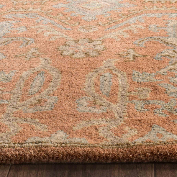 Safavieh Wyd203 Wool Rug WYD203A-5R