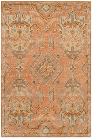 Safavieh Wyd203 Wool Rug WYD203A-5R