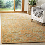 Safavieh Wyd203 Wool Rug WYD203A-5R