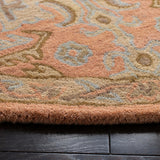 Safavieh Wyd203 Wool Rug WYD203A-5R