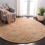 Safavieh Wyd203 Wool Rug WYD203A-5R