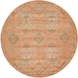 Safavieh Wyd203 Wool Rug WYD203A-5R