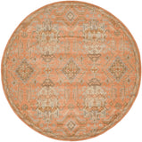 Safavieh Wyd203 Wool Rug WYD203A-5R