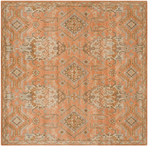 Safavieh Wyd203 Wool Rug WYD203A-5R