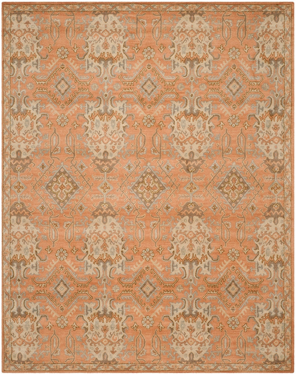 Safavieh Wyd203 Wool Rug WYD203A-5R