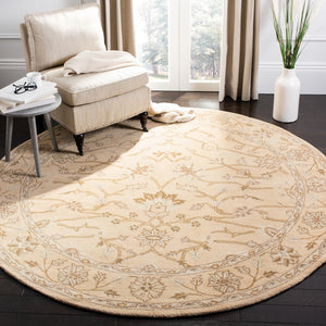 Safavieh Wyd205 Wool Rug WYD205A-9