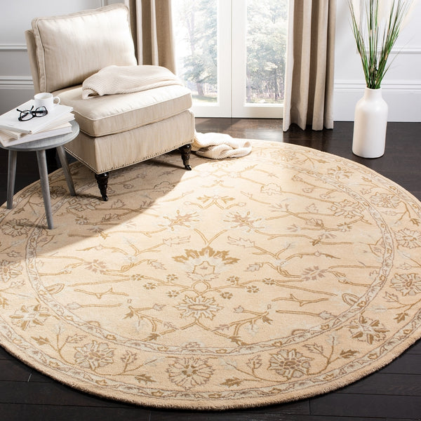 Safavieh Wyd205 Wool Rug WYD205A-9