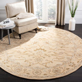 Safavieh Wyd205 Wool Rug WYD205A-9