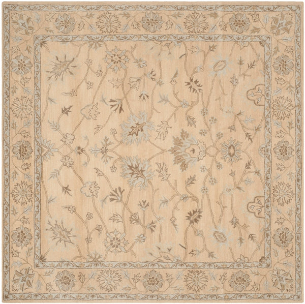 Safavieh Wyd205 Wool Rug WYD205A-9
