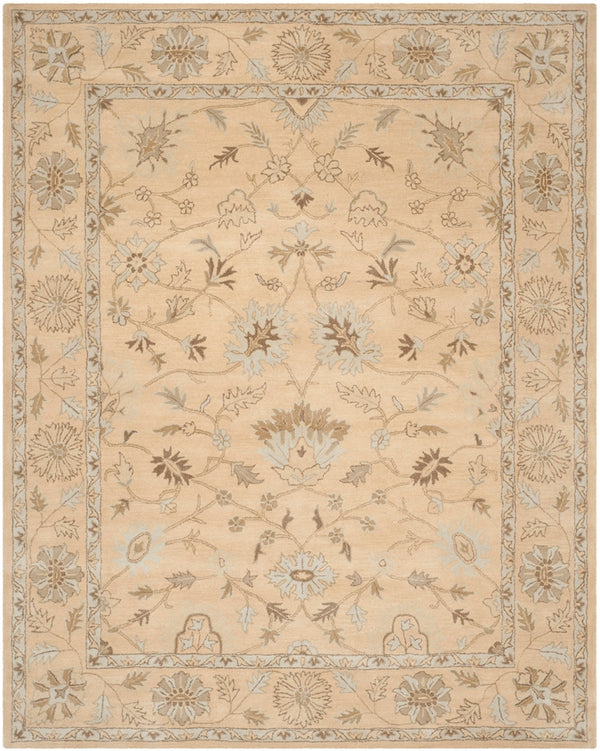 Safavieh Wyd205 Wool Rug WYD205A-9