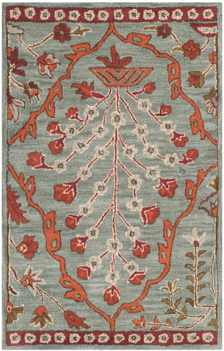 Safavieh Wyndham WYD206 Rug