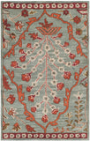 Safavieh Wyd206 Wool Rug WYD206A-2