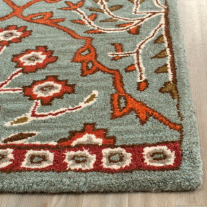 Safavieh Wyndham WYD206 Rug