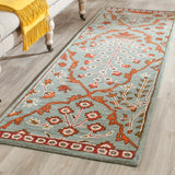 Safavieh Wyd206 Wool Rug WYD206A-2