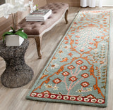 Safavieh Wyd206 Wool Rug WYD206A-2