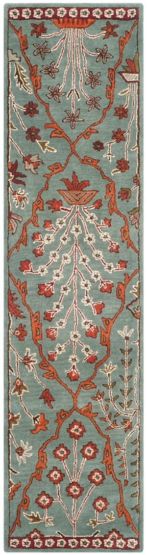 Safavieh Wyd206 Wool Rug WYD206A-2